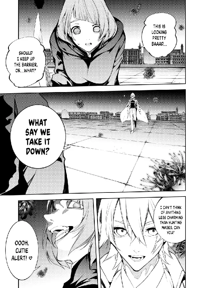 Wistoria: Wand and Sword Chapter 54 image 25_optimized